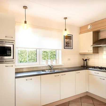 By The Nature Reserves Sint Maartensvlotbrug