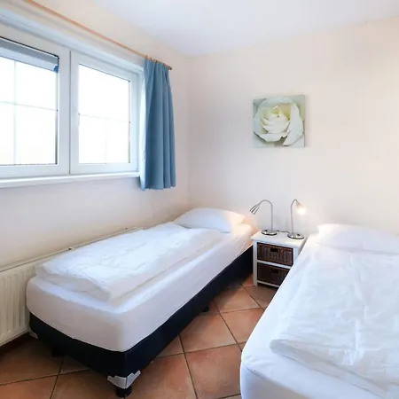 By The Nature Reserves Ferienhaus Sint Maartensvlotbrug