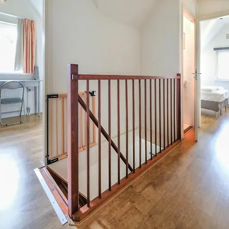 By The Nature Reserves * Sint Maartensvlotbrug