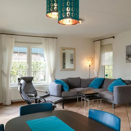 By The Nature Reserves