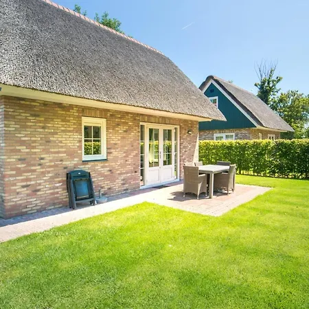 By The Nature Reserves Ferienhaus