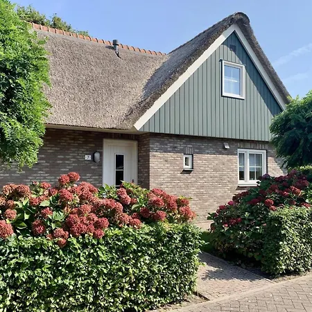 By The Nature Reserves Sint Maartensvlotbrug